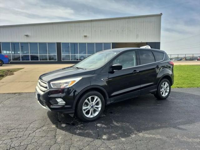 2019 Ford Escape SE for sale in Dwight, IL