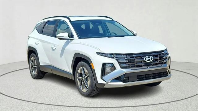 2026 Hyundai Tucson SEL Premium for sale in Dallas, TX