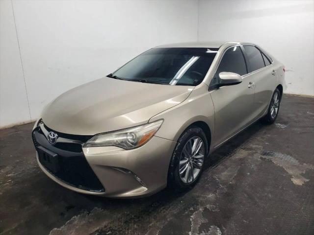 2015 Toyota Camry LE for sale near Fairfield, OH