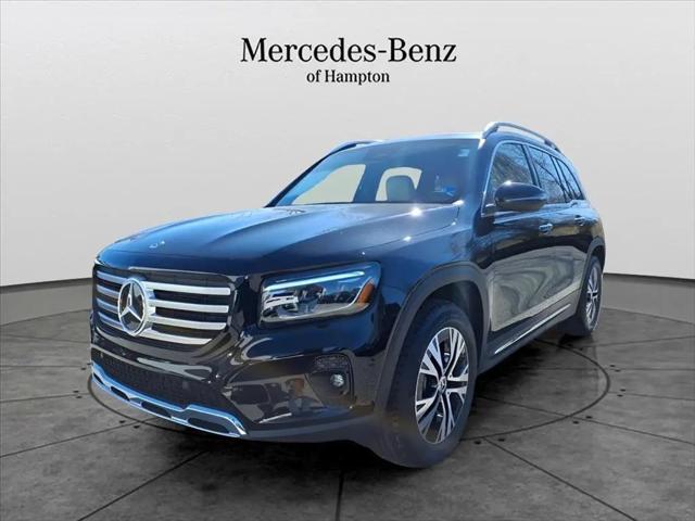 2026 Mercedes-Benz GLB 4MATIC for sale in Hampton, VA