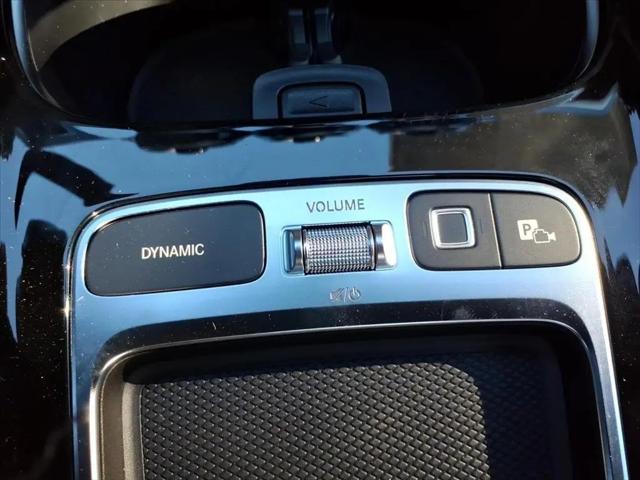2026 Mercedes-Benz GLB 4MATIC
