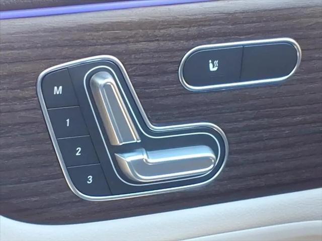 2026 Mercedes-Benz GLB 4MATIC