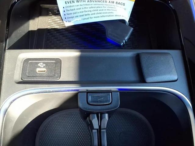 2026 Mercedes-Benz GLB 4MATIC