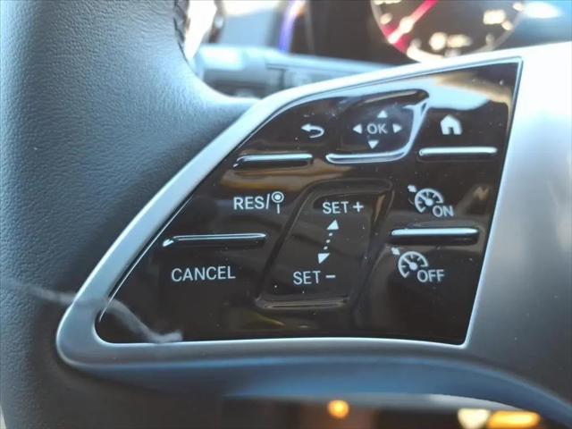 2026 Mercedes-Benz GLB 4MATIC