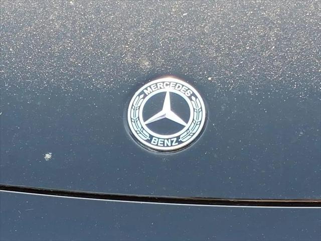 2026 Mercedes-Benz GLB 4MATIC