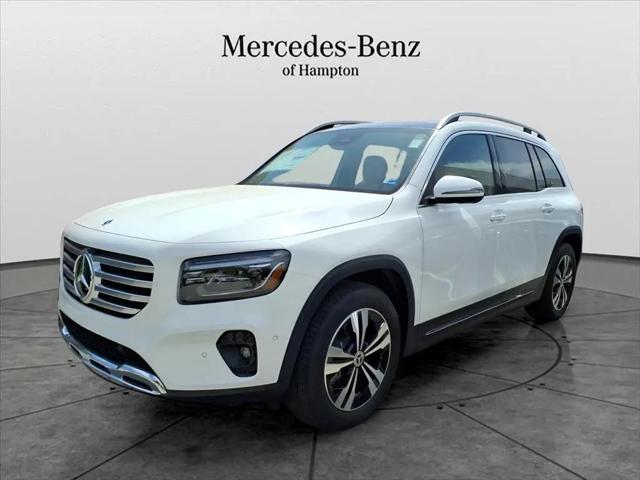 2026 Mercedes-Benz GLB 4MATIC for sale in Hampton, VA