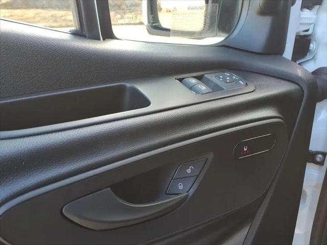 2026 Mercedes-Benz Sprinter 3500 High Roof 4-Cyl Diesel HO