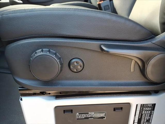 2026 Mercedes-Benz Sprinter 3500 High Roof 4-Cyl Diesel HO