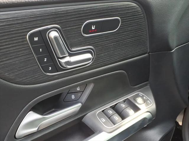 2026 Mercedes-Benz GLB 4MATIC