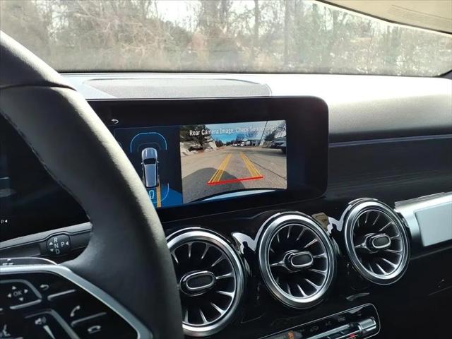 2026 Mercedes-Benz GLB 4MATIC