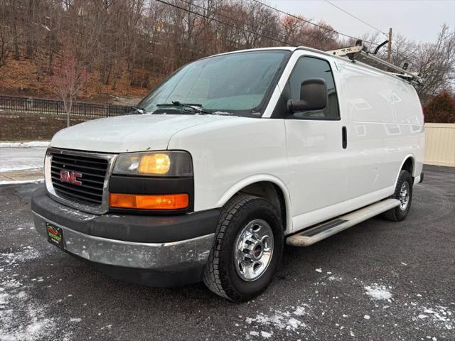 2017 GMC Savana 2500 Work Van for sale in Newark, NJ