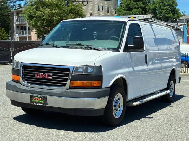2017 GMC Savana 2500 Work Van for sale in Newark, NJ