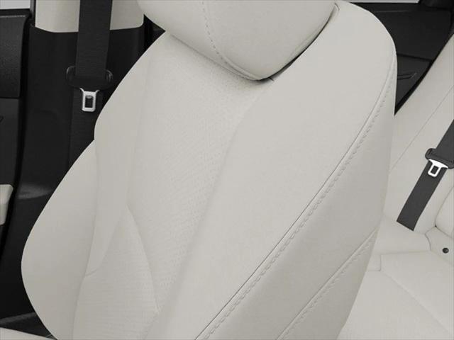 2026 Honda Accord Sedan EX-L