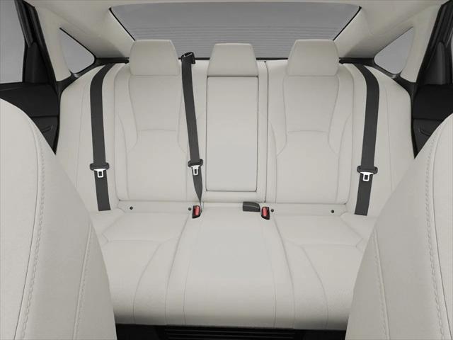 2026 Honda Accord Sedan EX-L
