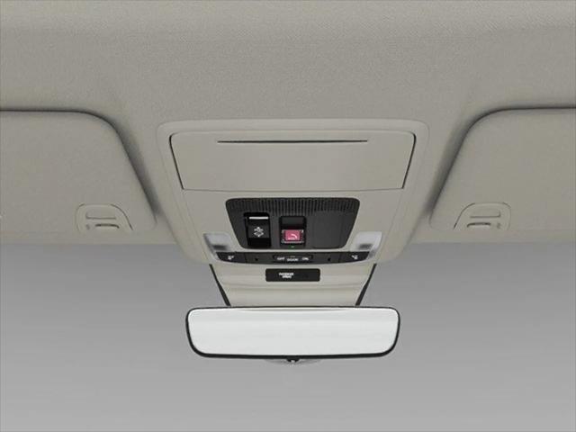 2026 Honda Accord Sedan EX-L