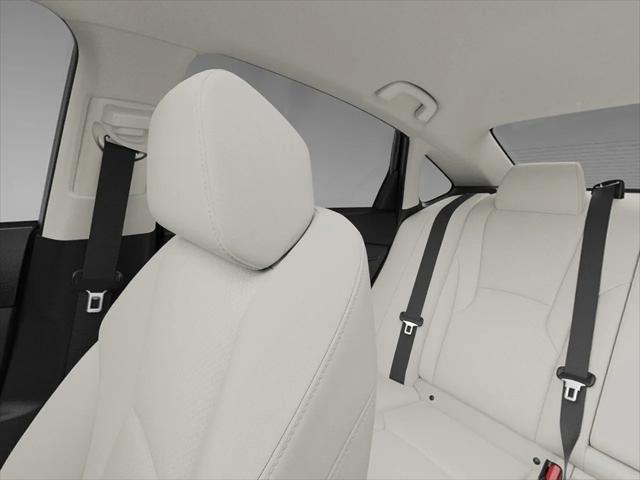 2026 Honda Accord Sedan EX-L