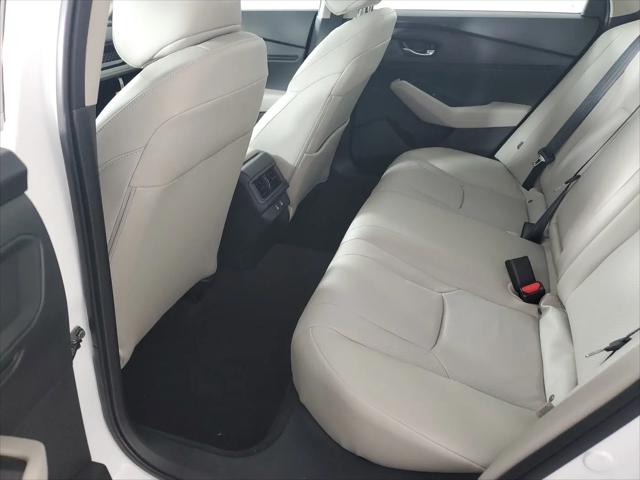 2026 Honda Accord Sedan EX-L