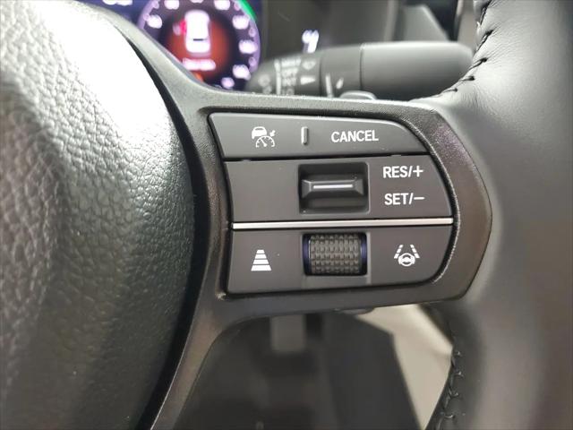 2026 Honda Accord Sedan EX-L