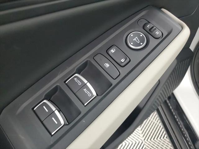 2026 Honda Accord Sedan EX-L