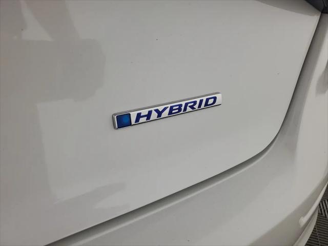 2026 Honda Accord Sedan EX-L