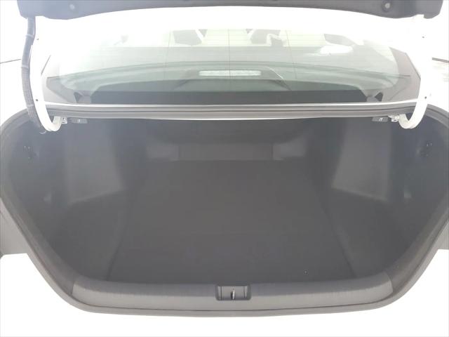 2026 Honda Accord Sedan EX-L