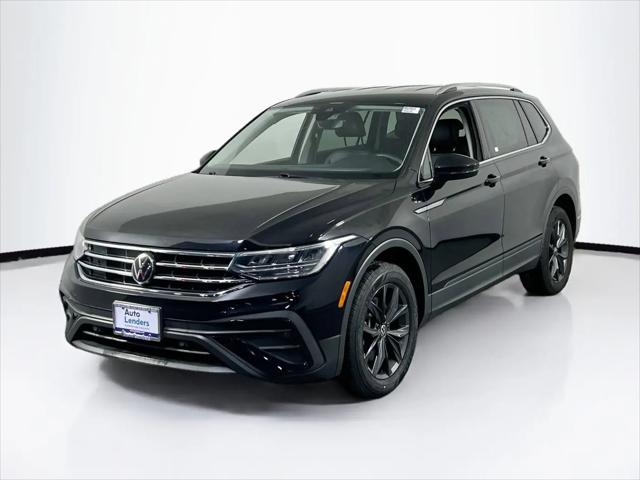 2022 Volkswagen Tiguan 2.0T SE for sale in Williamstown, NJ