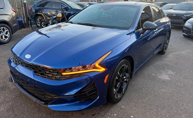 2021 Kia K5 GT-Line for sale in Elmhurst, NY