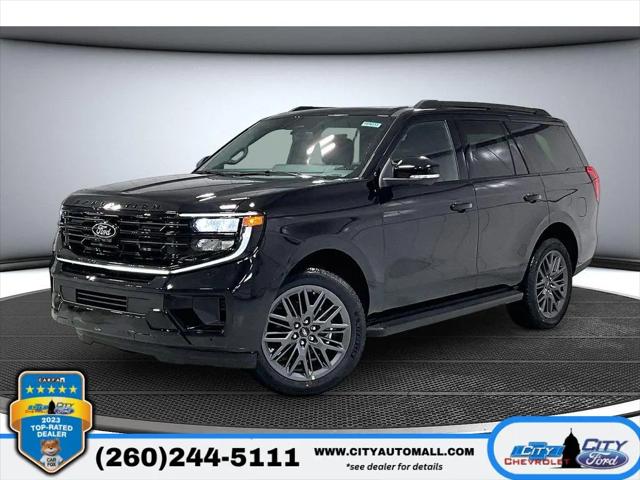 2026 Ford Expedition Platinum for sale in Columbia City, IN