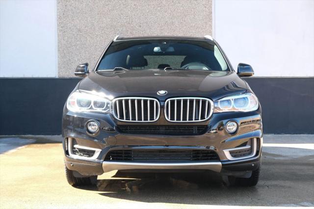 2018 BMW X5 sDrive35i