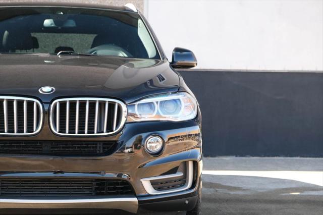 2018 BMW X5 sDrive35i