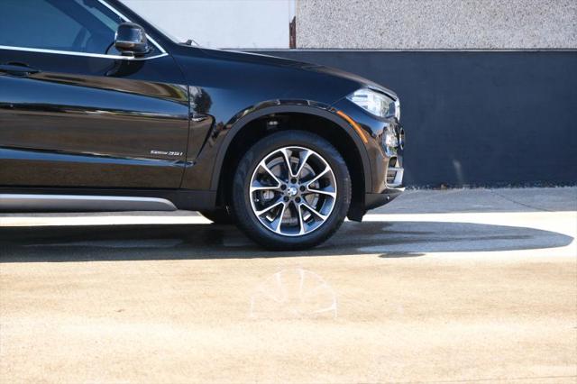 2018 BMW X5 sDrive35i