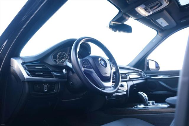 2018 BMW X5 sDrive35i