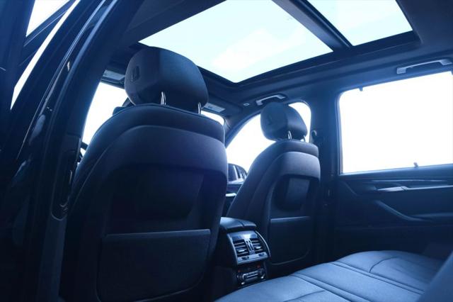 2018 BMW X5 sDrive35i