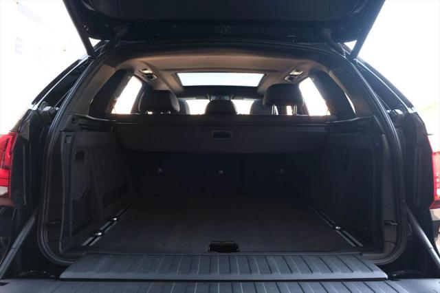 2018 BMW X5 sDrive35i