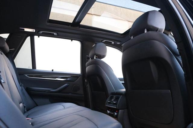 2018 BMW X5 sDrive35i
