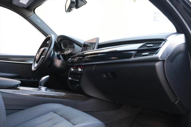 2018 BMW X5 sDrive35i