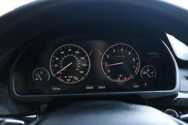2018 BMW X5 sDrive35i