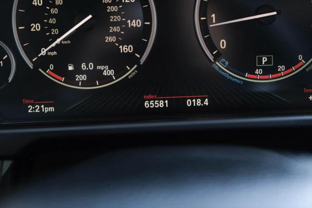 2018 BMW X5 sDrive35i