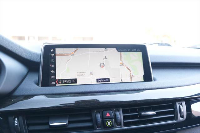 2018 BMW X5 sDrive35i