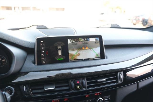 2018 BMW X5 sDrive35i
