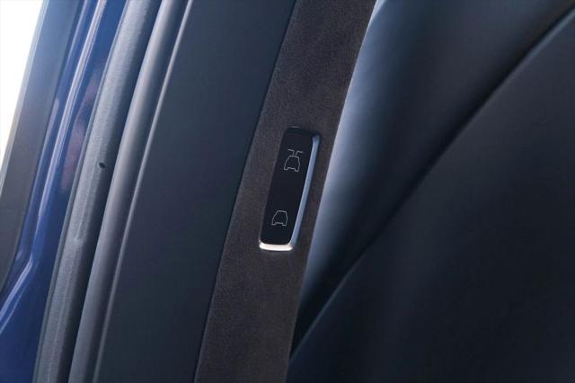 2023 Tesla Model X Plaid Tri Motor All-Wheel Drive