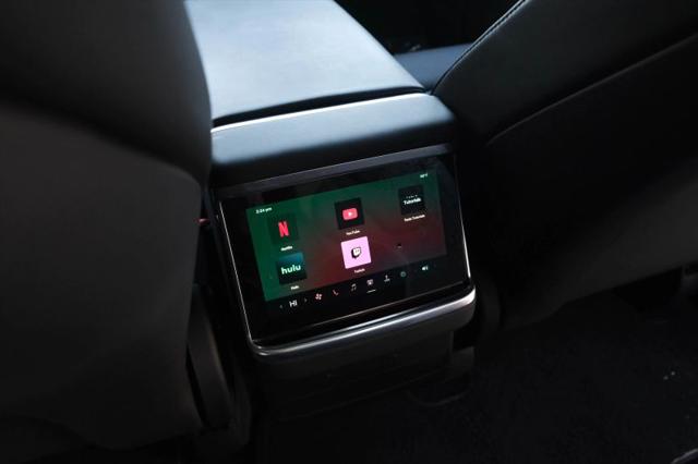 2023 Tesla Model X Plaid Tri Motor All-Wheel Drive