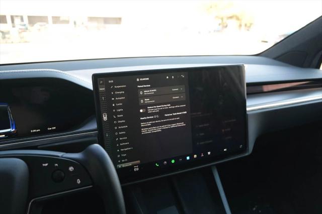 2023 Tesla Model X Plaid Tri Motor All-Wheel Drive
