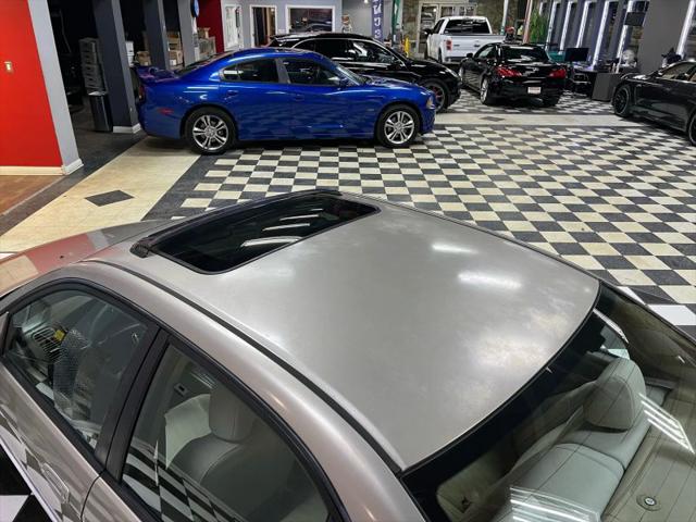 2004 Honda Civic EX