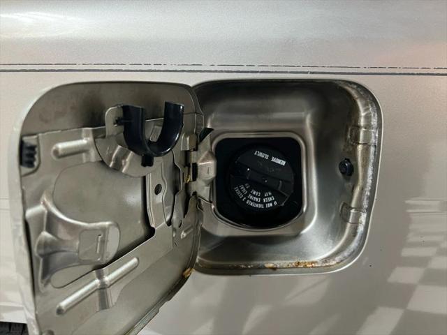 2004 Honda Civic EX