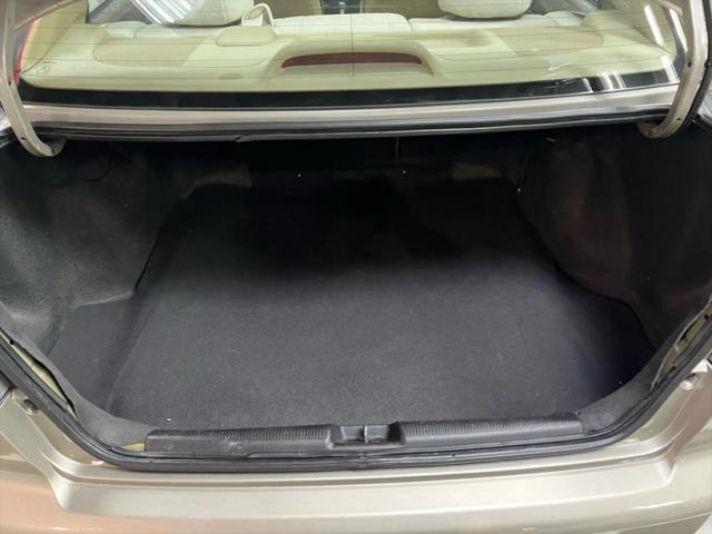 2004 Honda Civic EX