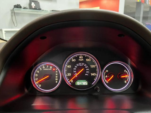 2004 Honda Civic EX