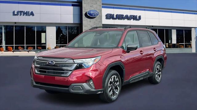 2026 Subaru Forester Premium for sale in Reno, NV