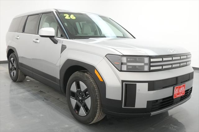2026 Hyundai Santa Fe Hybrid SE for sale in Waterloo, IA