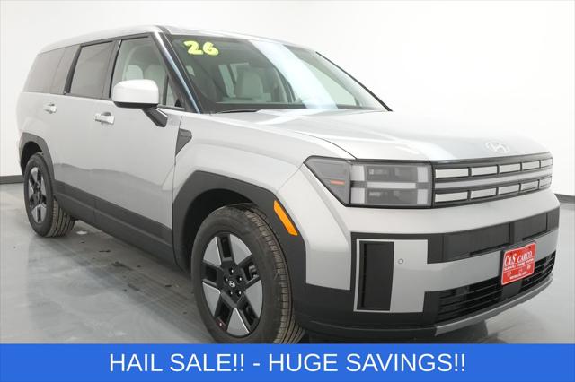 2026 Hyundai Santa Fe Hybrid SE for sale in Waterloo, IA
